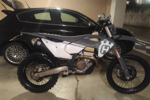 Husqvarna FE 350 pro 2024