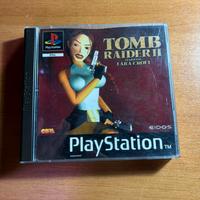 Tomb Raider 2