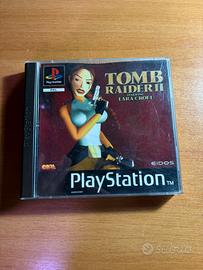 Tomb Raider 2