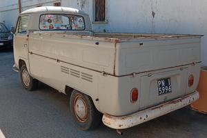 VW T2 pick up