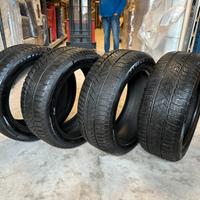 Gomme termiche pirelli sottozero 2017