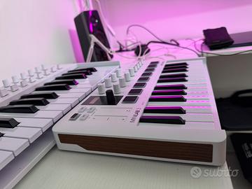 Arturia mini lab