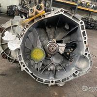 Cambio Manuale Mercedes Vito 5 marce 2.2 TD 611980