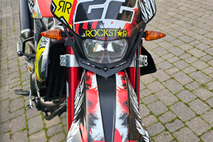 Fantic Motard 125