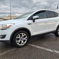 Ford Kuga 2.0 TDCi 140 CV. Titanium*GARANZIA 12 ME