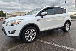 Ford Kuga 2.0 TDCi 140 CV. Titanium*GARANZIA 12 ME