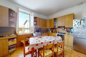 Quadrilocale, Via Santa Maria, 1 - Albairate