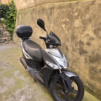 Kymco agility 50 2t