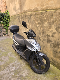 Kymco agility 50 2t