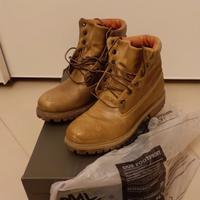 Timberland Boots 6 Inch Scarponcini Uomo Man