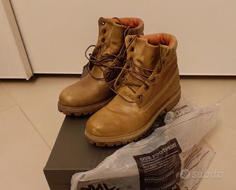 Timberland Boots 6 Inch Scarponcini Uomo Man