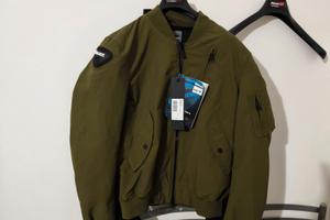 Giubbotto da moto Blauer HT Maverick