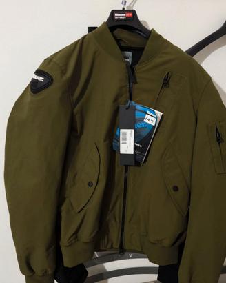 Giubbotto da moto Blauer HT Maverick