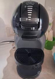 macchina caffè espresso