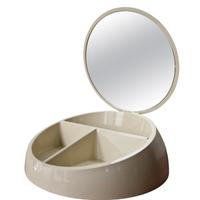 Specchio avon design Gedy, Makio Hasuike vintage 