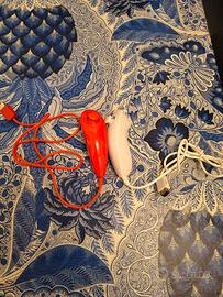 2 Nunchack per Nintendo Wii e WiiU