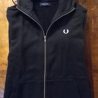 Felpa Fred Perry