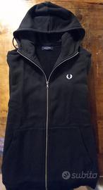 Felpa Fred Perry