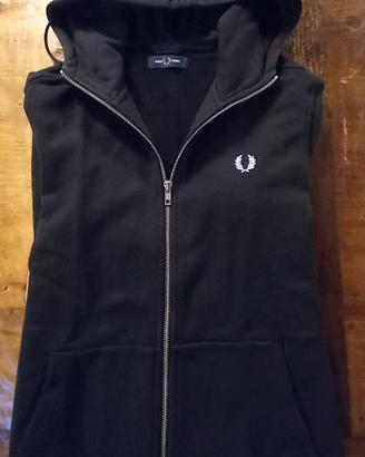 Felpa Fred Perry