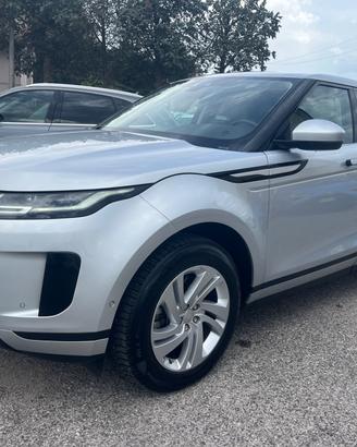 Land Rover Range Evoque 2.0D I4 180 CV AWD Auto Fi
