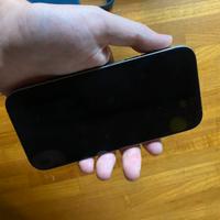 Iphone 16 pro 128 gb