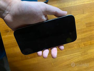 Iphone 16 pro 128 gb