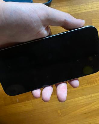 Iphone 16 pro 128 gb