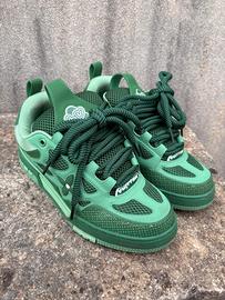 Scarpe Louis Vuitton skate