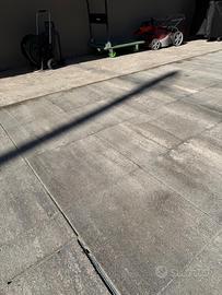 Betonelle 50x50 spessore 100