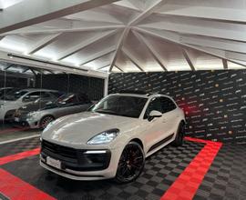 Porsche Macan 2.9 GTS Pano/Bose/Pelle