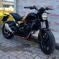 Royal Enfield Guerrilla 450 YELLOW RIBBON ANNO 202