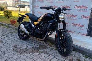 Royal Enfield Guerrilla 450 YELLOW RIBBON ANNO 202