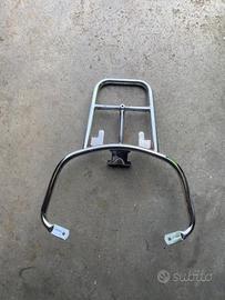 Portapacchi piaggio vespa gts 300 usato