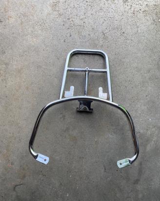 Portapacchi piaggio vespa gts 300 usato