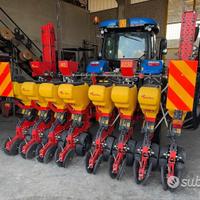 Seminatrice MaterMacc MS8230 8 file