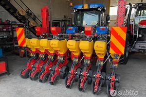 Seminatrice MaterMacc MS8230 8 file