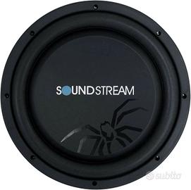 subwoofer soundstream Picasso psw 124