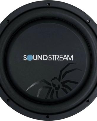 subwoofer soundstream Picasso psw 124