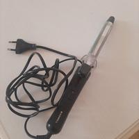 piastra arrucciacapelli 