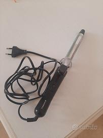 piastra arrucciacapelli 