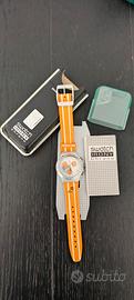 swatch irony crono Nikitis 