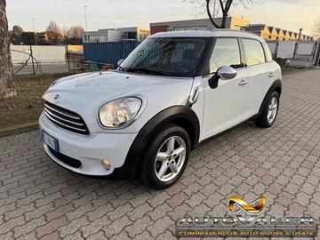 MINI Countryman Mini 1.6 16V One Countryman.