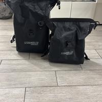 Borsa Ducati Scrambler