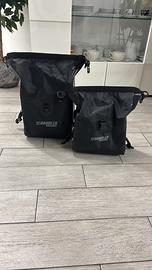 Borsa Ducati Scrambler