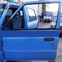 MITSUBISHI PAJERO 1998 - PORTA SINISTRA