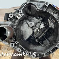 Scatola Cambio 1.2 8V