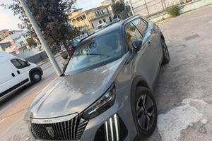 Peugeto 2008 gt 1.5 diesel