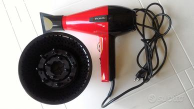 Phon Elchim Professional con diffusore