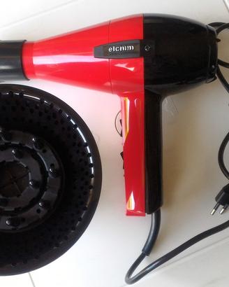 Phon Elchim Professional con diffusore