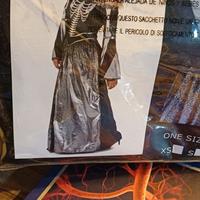 vestito di carnevale 